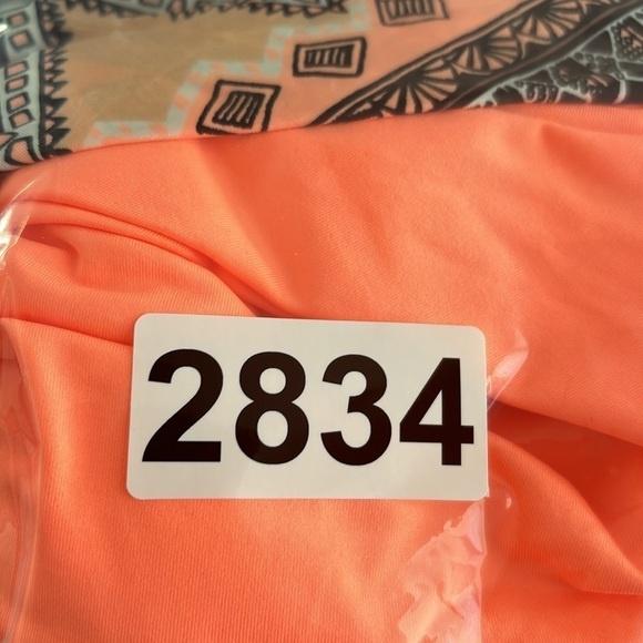 NWT H&M Bikini 4 - Picture 11 of 12